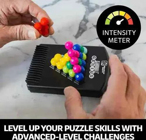 Learning Resources | kanoodle genius