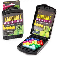 Learning Resources | kanoodle genius