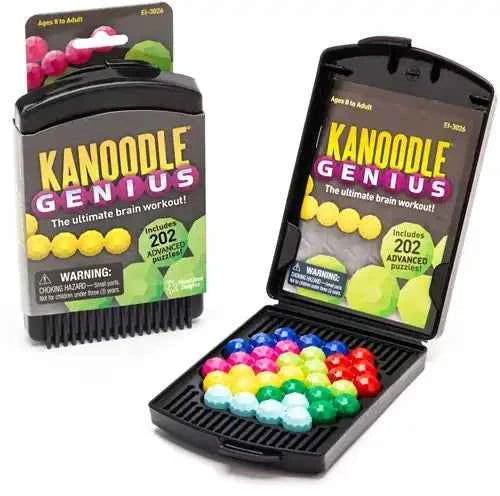 Learning Resources | kanoodle genius