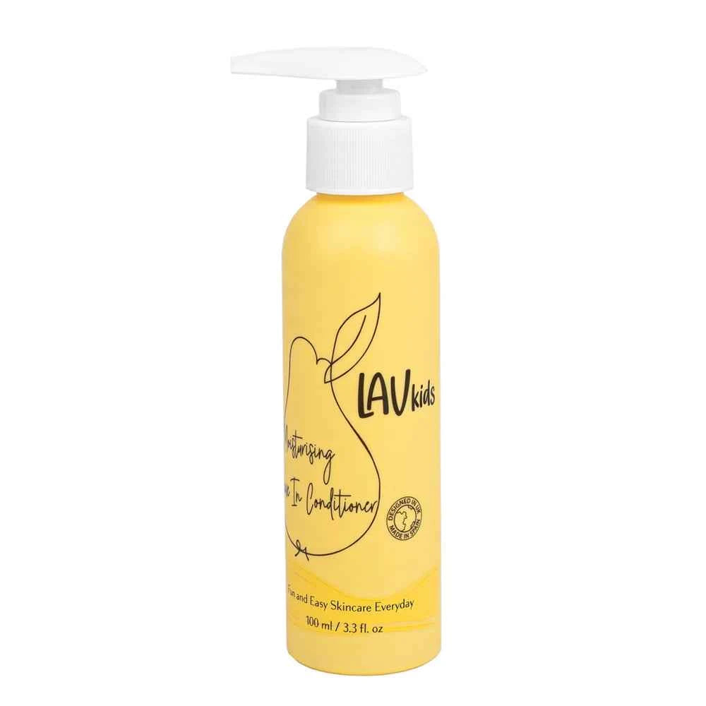 LAVKids | Moisturising Leave In Conditioner