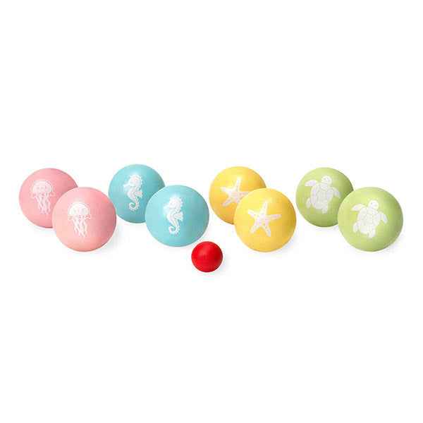 Legami Boules Game - Petanque Game