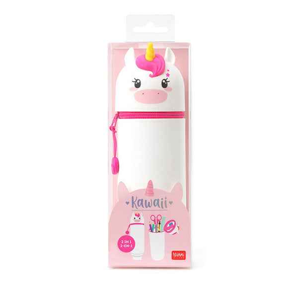 Legami pennenzak Kawaii Unicorn