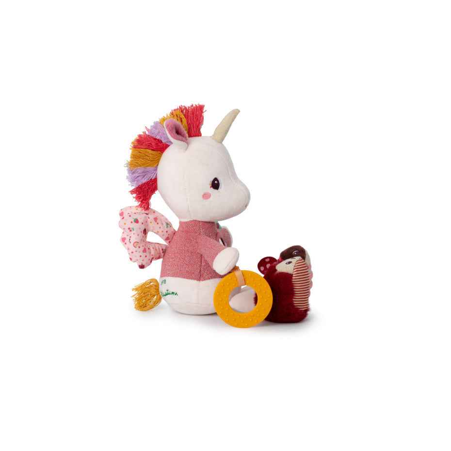 Lilliputiens | Lena Multi-Activity Unicorn