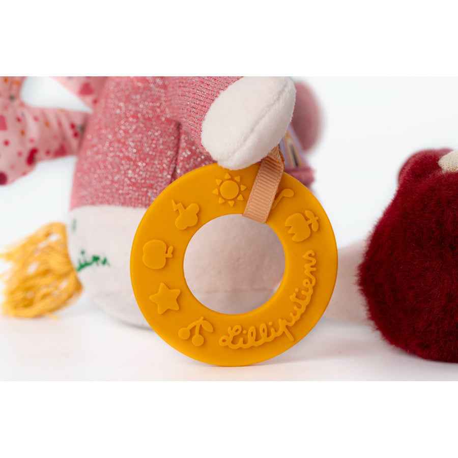Lilliputiens | Lena Multi-Activity Unicorn