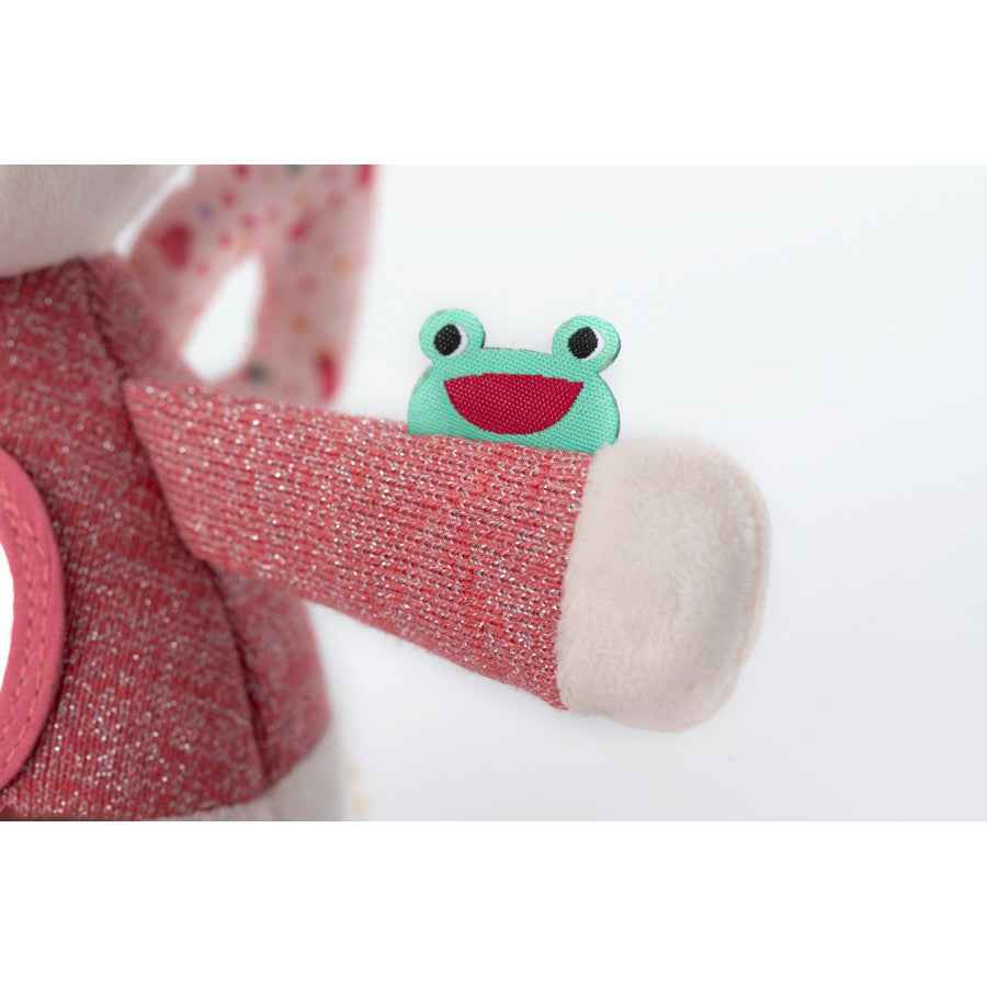 Lilliputiens | Lena Multi-Activity Unicorn