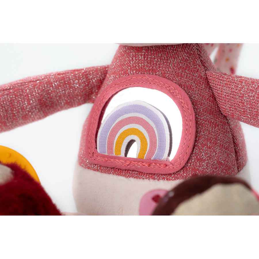 Lilliputiens | Lena Multi-Activity Unicorn