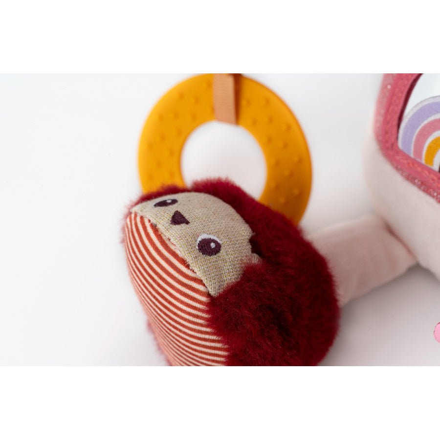 Lilliputiens | Lena Multi-Activiteiteneenhoorn