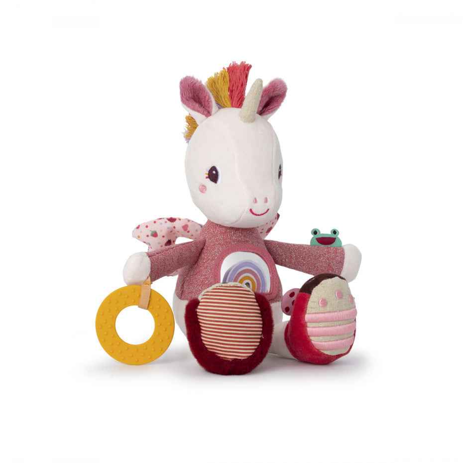 Lilliputiens | Lena Multi-Activity Unicorn