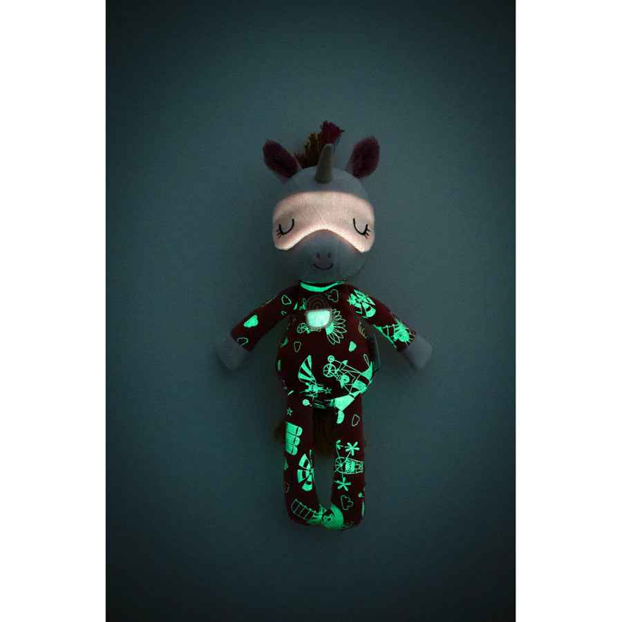 Lilliputiens | Lena Sleep Friend