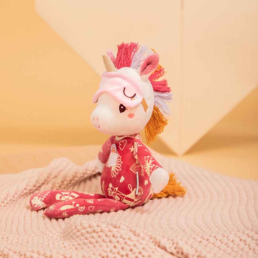 Lilliputiens | Lena Sleep Friend
