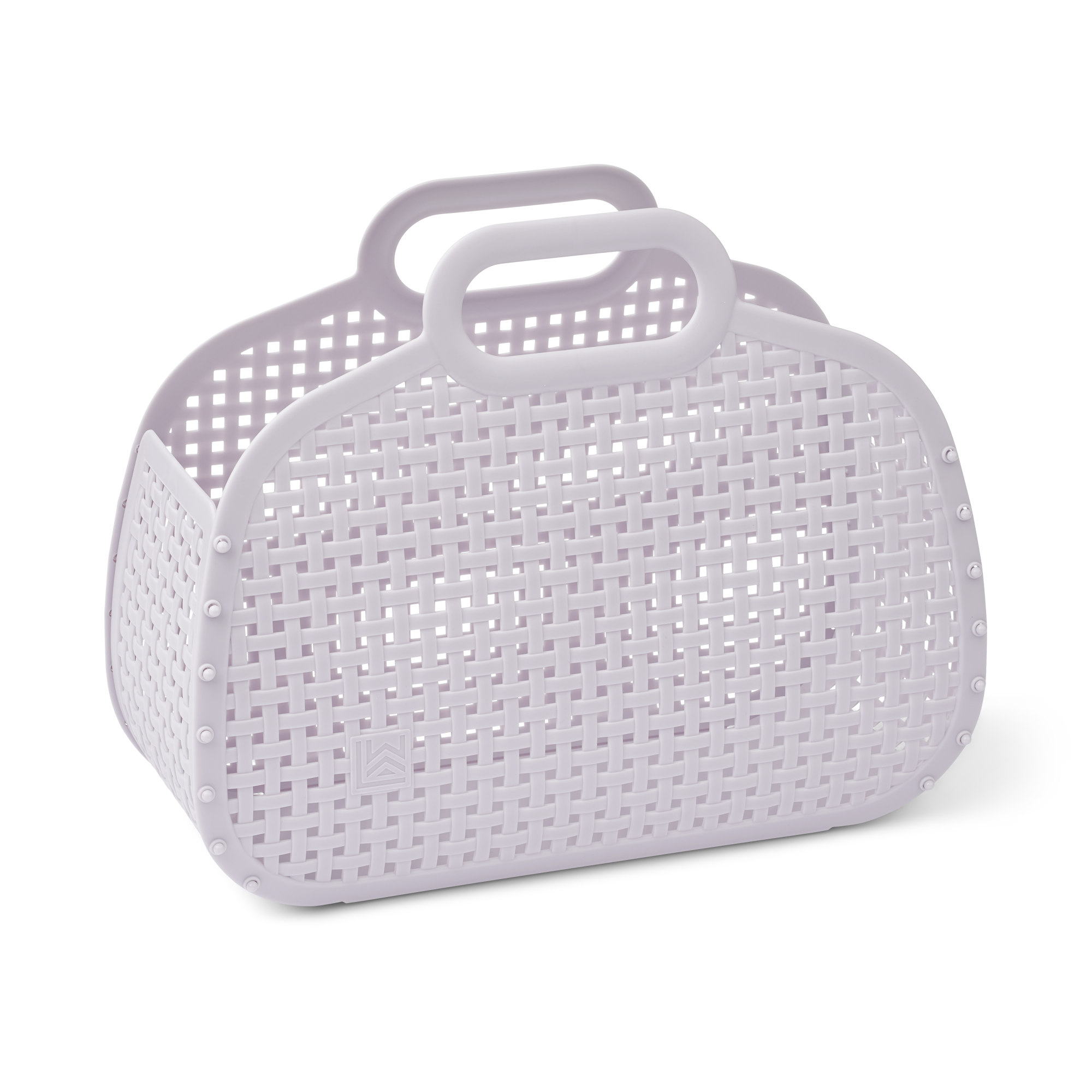 Liewood Adeline Mand Misty Lilac