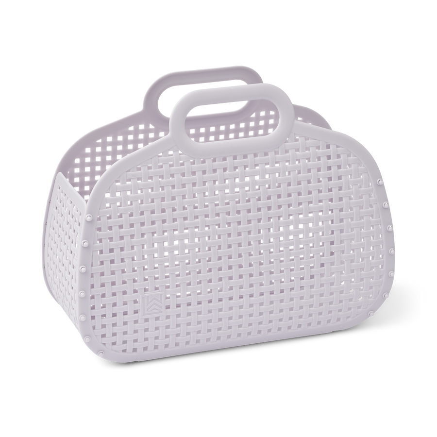 Liewood Adeline Mand Misty Lilac