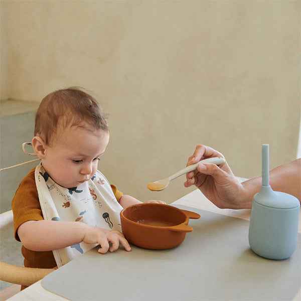 Liewood Cathy servies Cat/pale tuscany multi mix