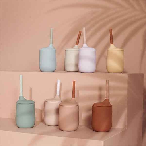 Liewood Dylan tuitbeker 2-pack Rose mix