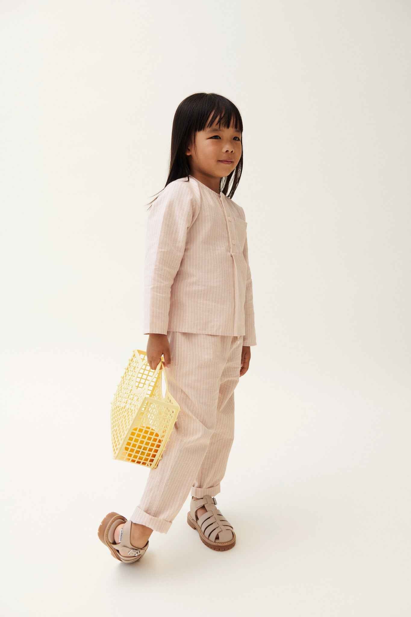 Liewood Samantha mand Limonade
