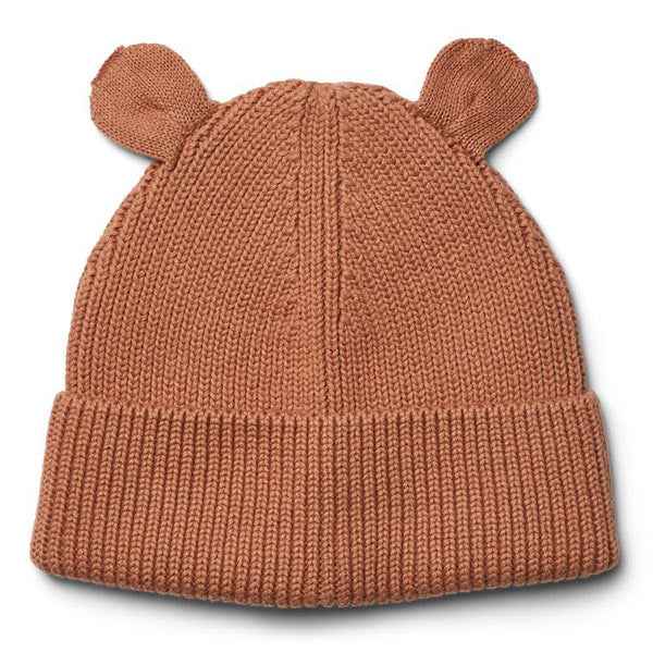 Liewood Gina Beanie Tuscany Rose