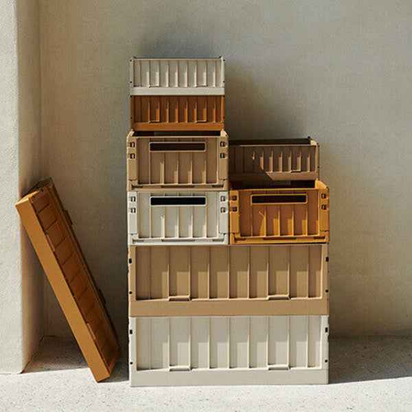 Liewood Weston Medium opbergbak Cloud Blue