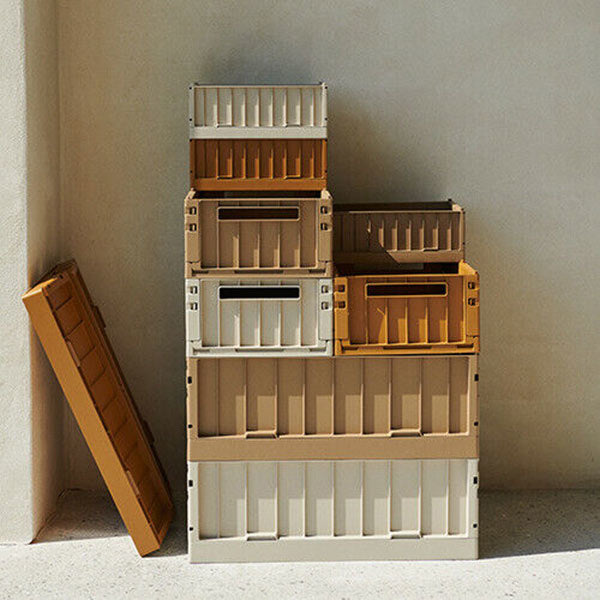 Liewood Weston Small opbergbak Cloud Blue