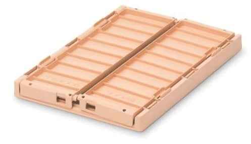 Liewood Weston Small storage box Tuscany rose