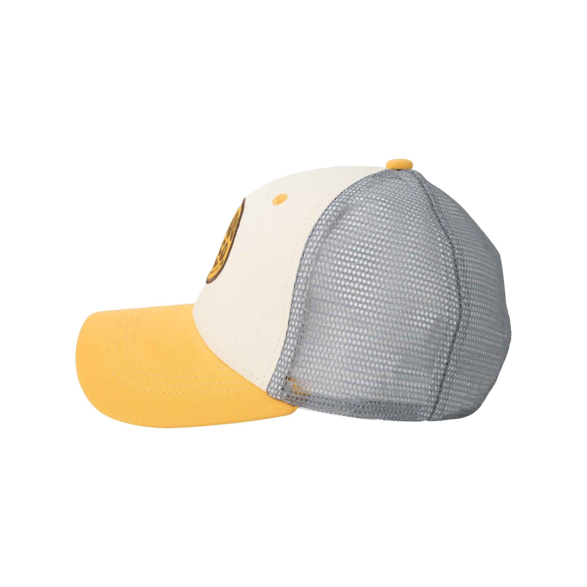 Lil'Boo | Trucker Cap - Caramel