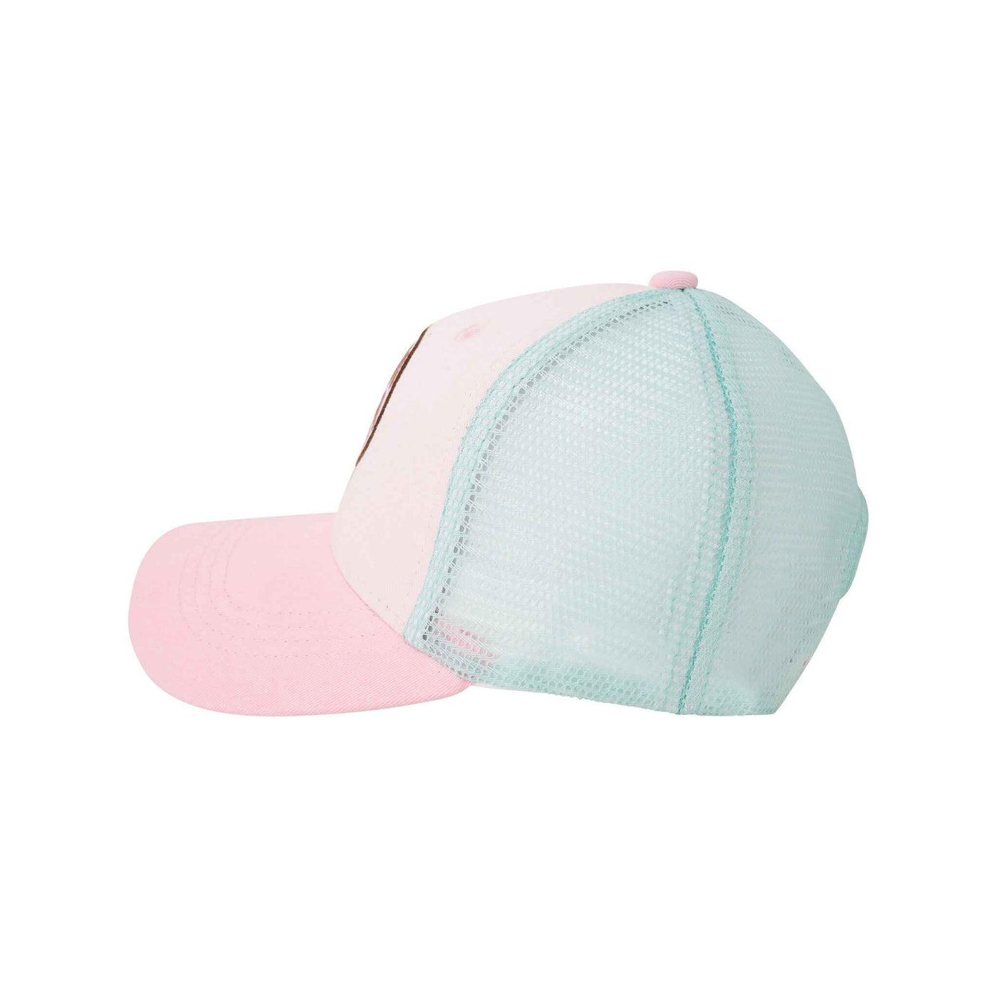 Lil'Boo | Trucker Pet - Pink