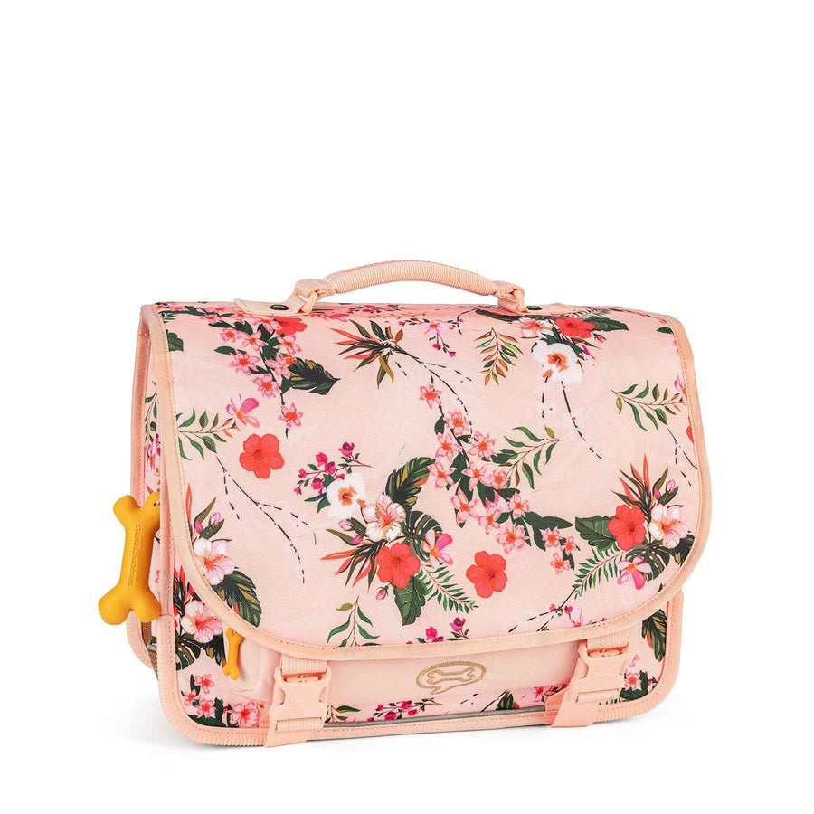 Stones and Bones | Lily Book Bag - Blossoms Blossom