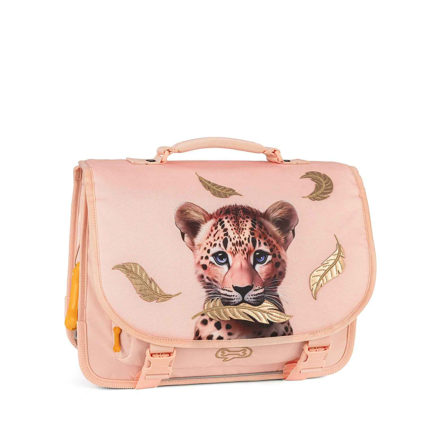 Stones and Bones | Lily Book Bag - Innocent Hunter Blossom