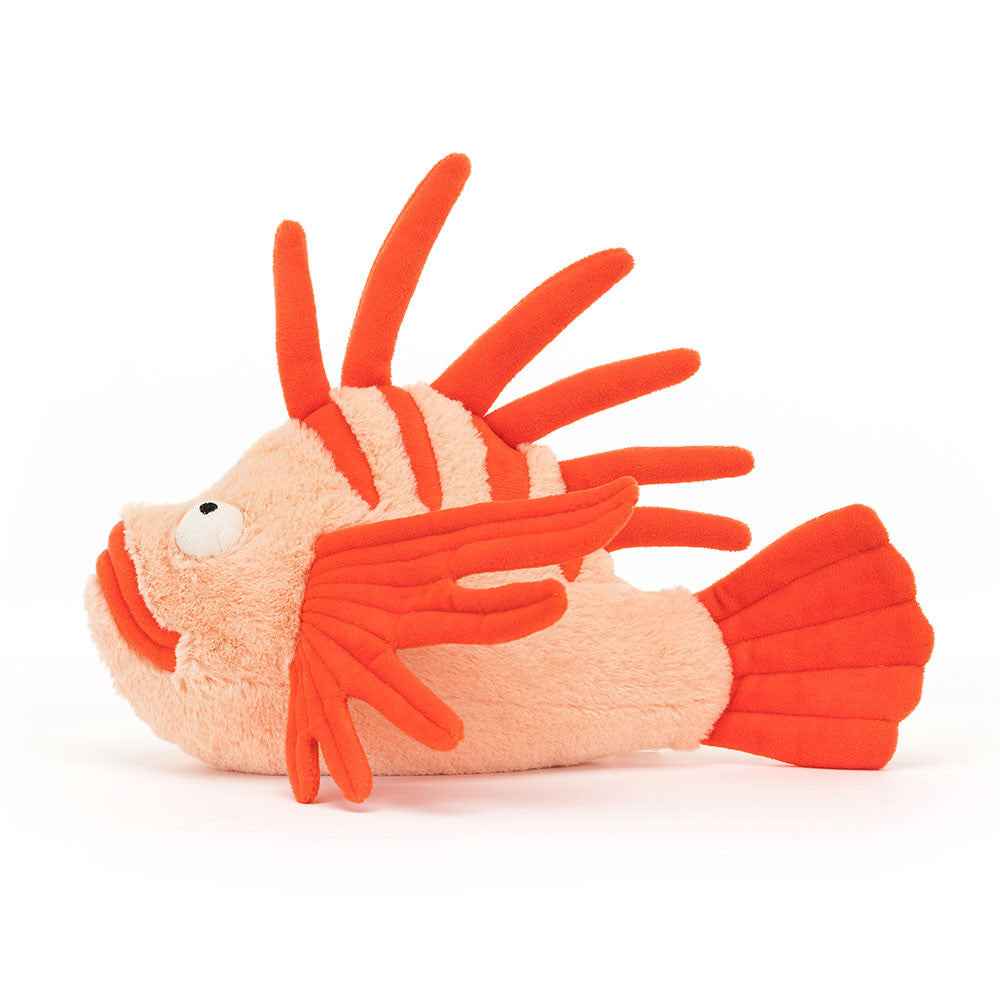 Jellycat | Lois Lionfish