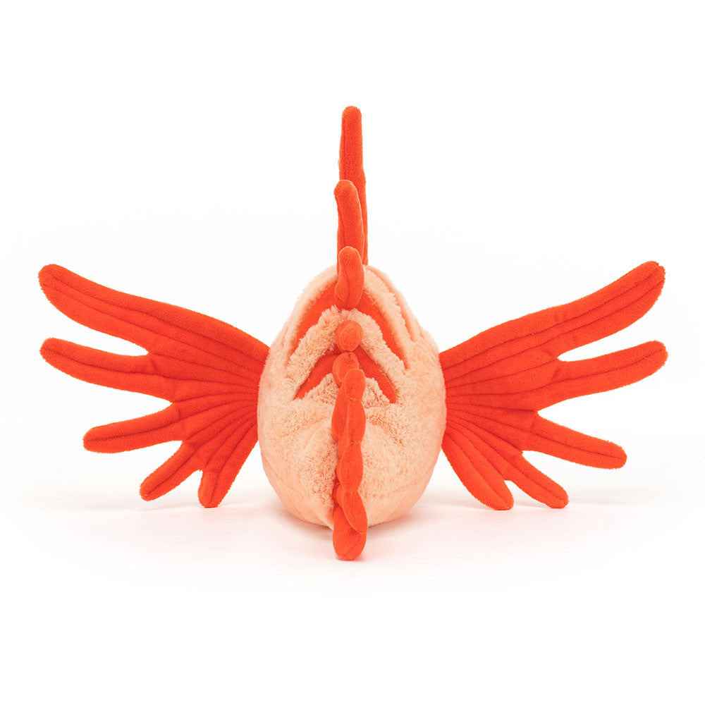 Jellycat | Lois Lionfish