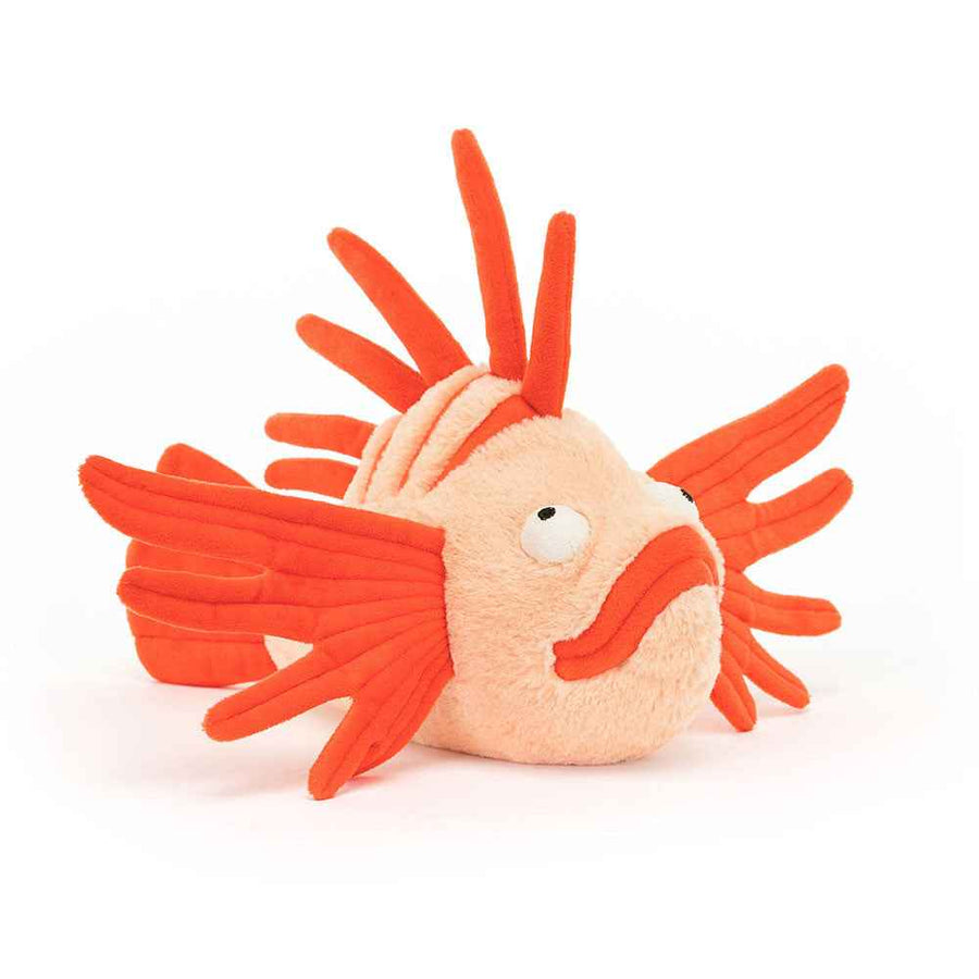 Jellycat | Lois Lionfish