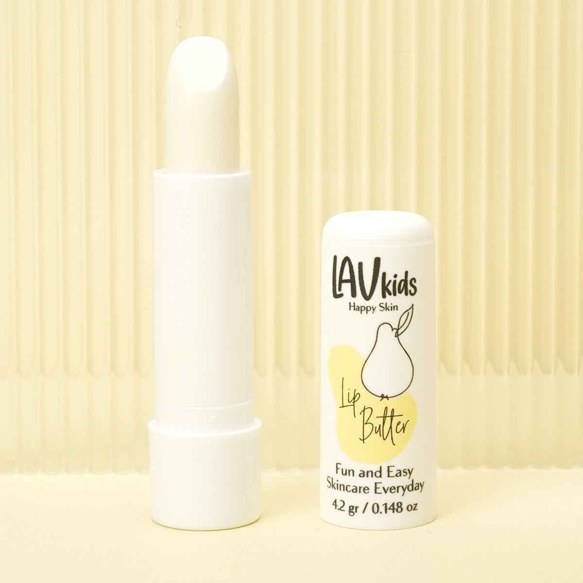 LAVKids | Moisturing Lip Butter