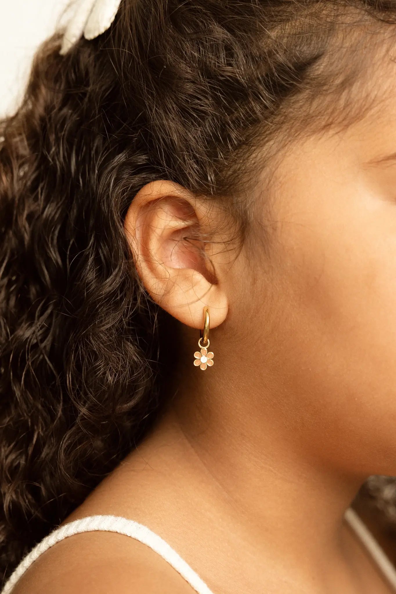 Mrs Ertha | Bedeltjes Little Daisy