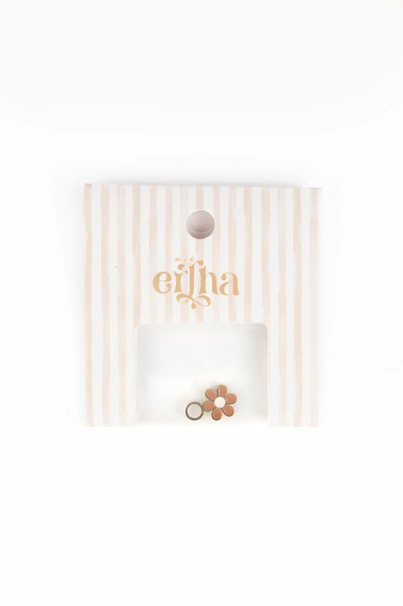 Mrs Ertha | Bedeltjes Little Daisy