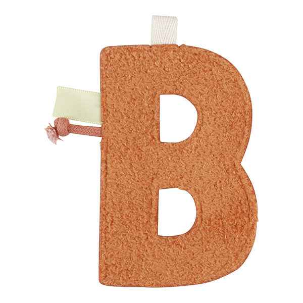 Little Dutch hanging element letter B
