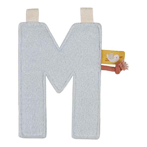Little Dutch Letter M Sling Element