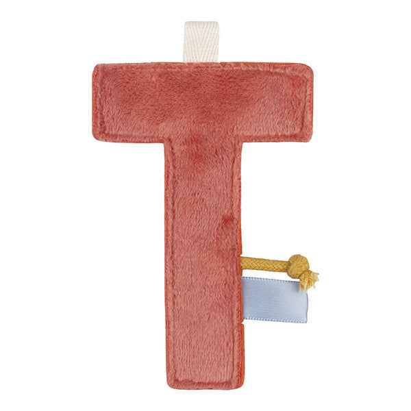 Little Dutch letter T chain element