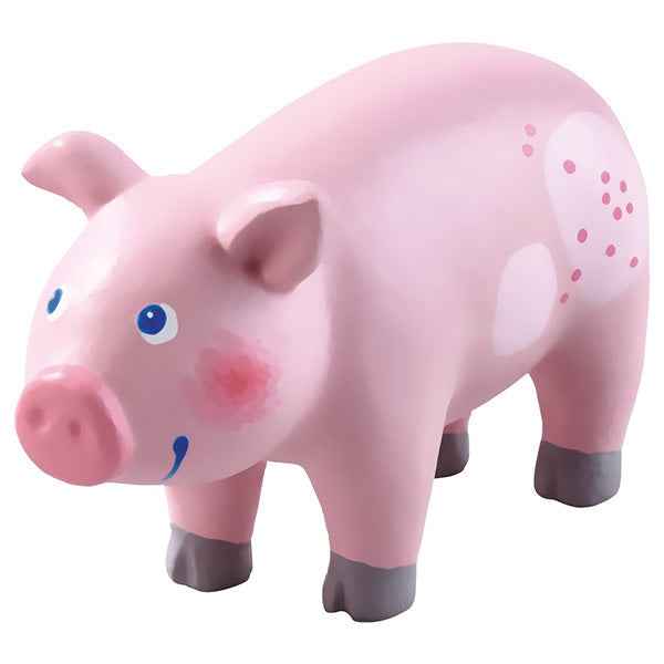 Haba | Little Friends Poppenhuispopje Varken