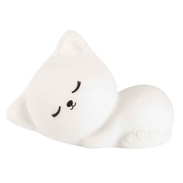 Little L - Night Light - Stella the Cat