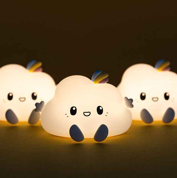 Little L - Cloud Noa Night Light