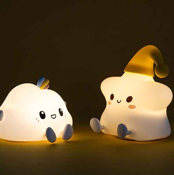 Little L - Cloud Noa Night Light