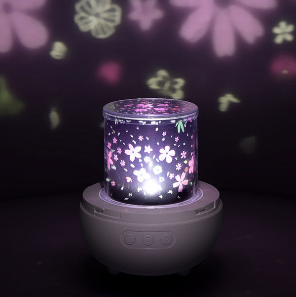 Little L - Projector LUMI