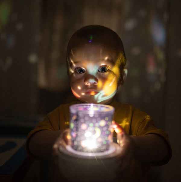 Little L - Projector LUMI