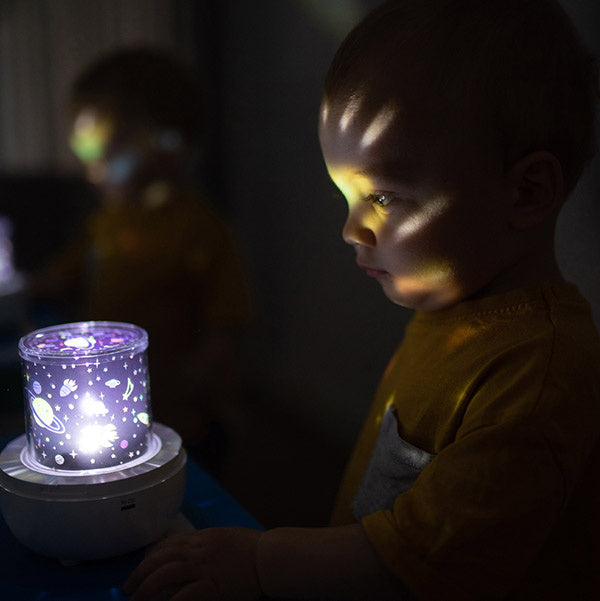 Little L - Projector LUMI