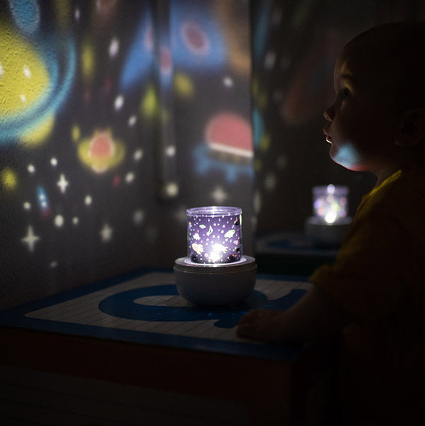 Little L - Projector LUMI