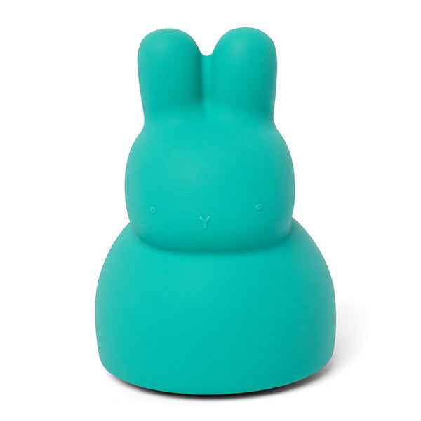 Little L - Rabbit Piggy Bank - Blue