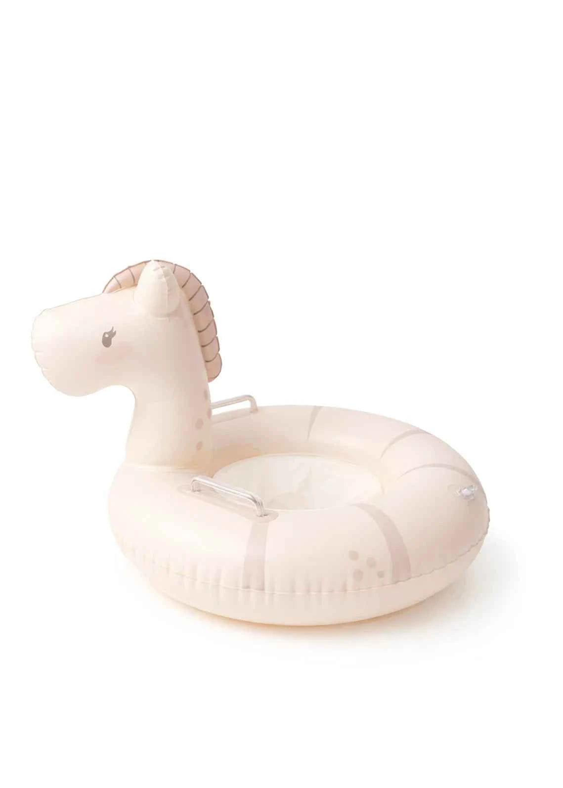 Mrs Ertha | New Inflatable Swim Ring Little Pony