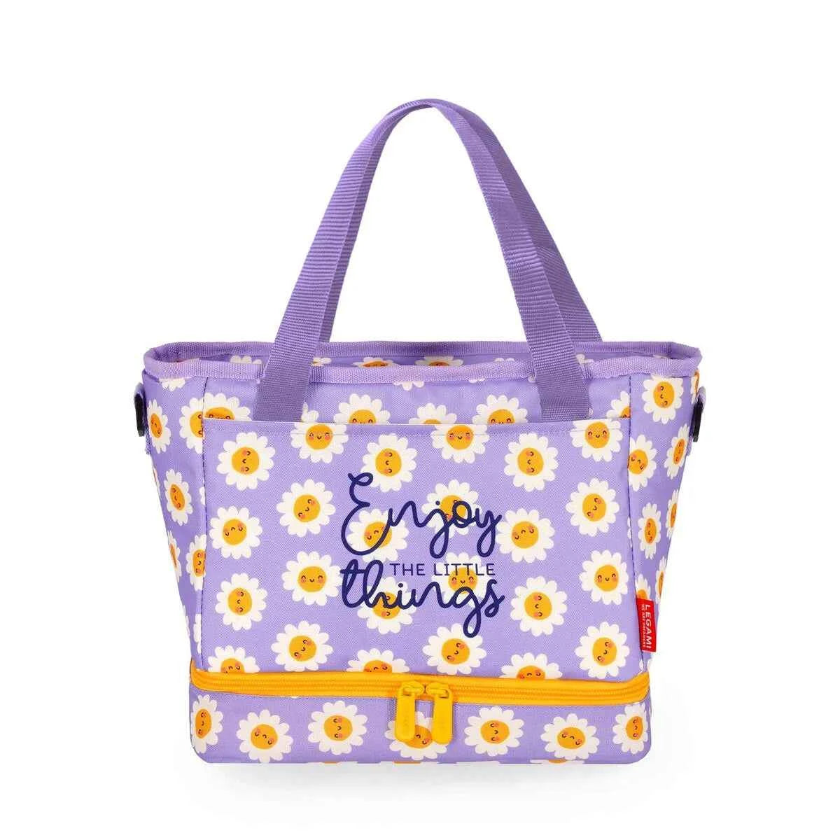 Legami | Lunchzak Daisy