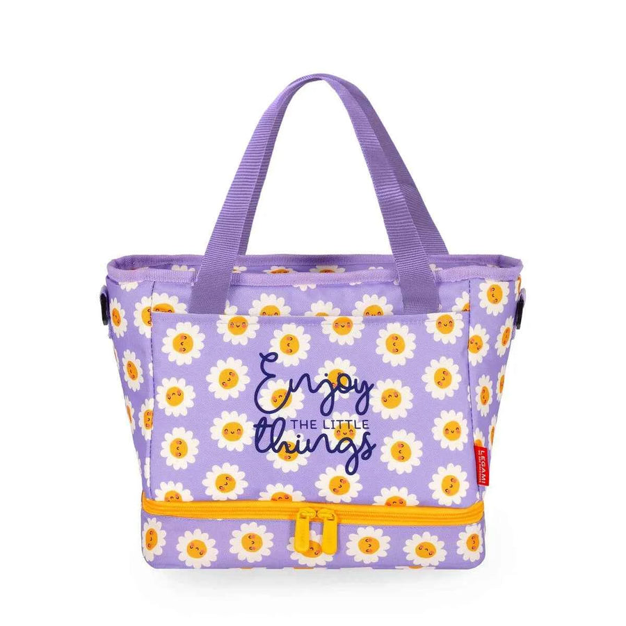 Legami | Lunchzak Daisy