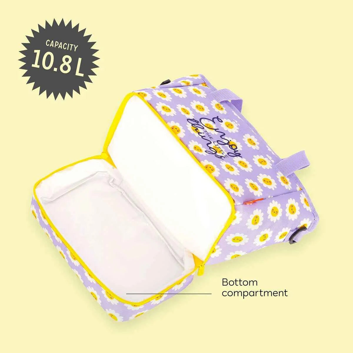 Legami | Lunchzak Daisy