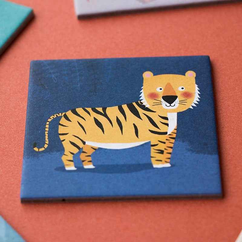 Londji | Memo - Wilde Dieren